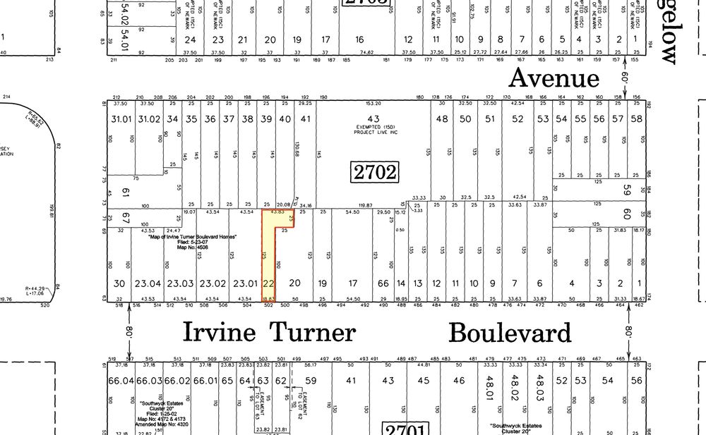 502 Irvine Turner Blvd, Newark, NJ 07108